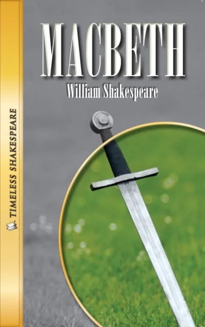Macbeth Novel