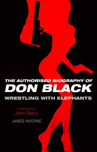 Wrestling with Elephants