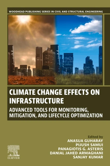 Climate Change Effects on Infrastructure