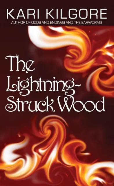 Lightning-Struck Wood