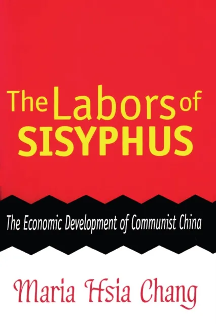 Labors of Sisyphus