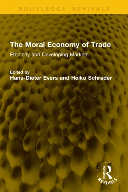 Moral Economy of Trade