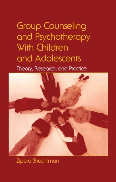 Group Counseling and Psychotherapy With Children and Adolescents
