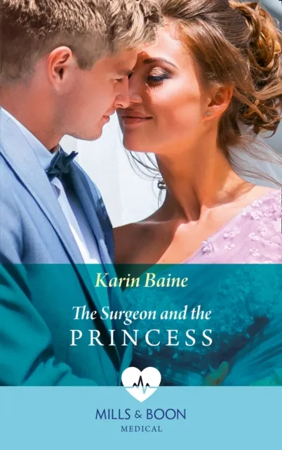 Surgeon And The Princess