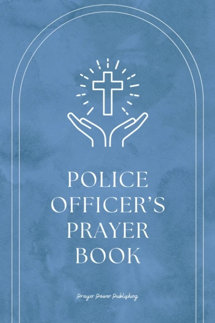 Police Officer's Prayer Book
