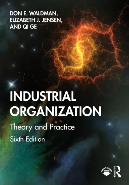 Industrial Organization