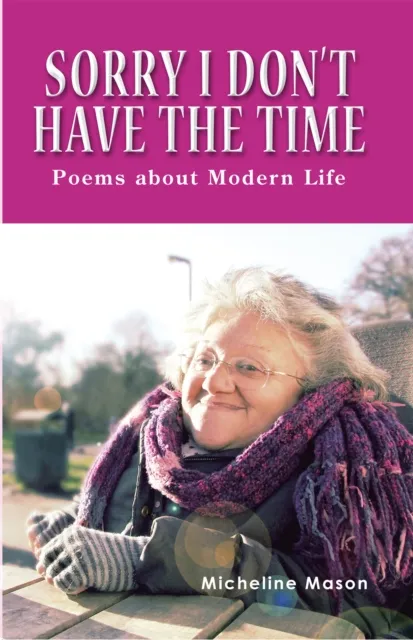 Sorry I Don'T Have the Time