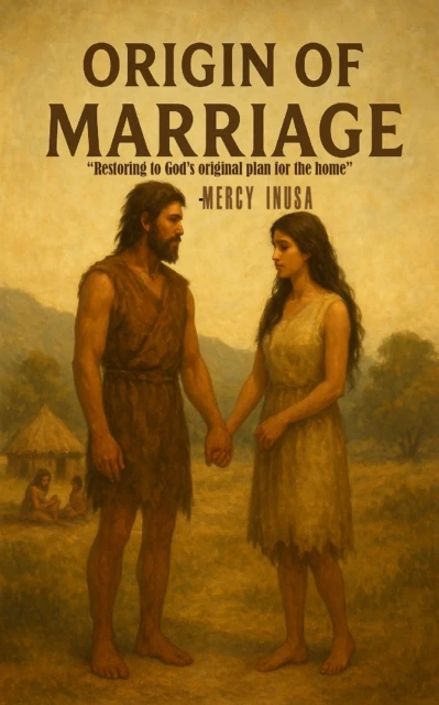 Origin of marriage