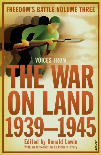 War on Land