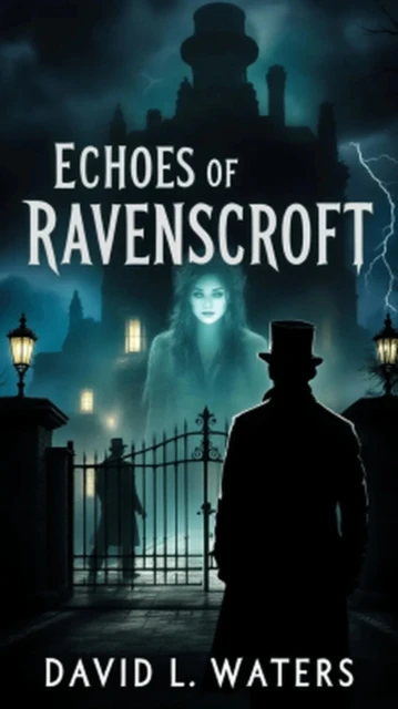 ECHOES of RAVENSCROFT