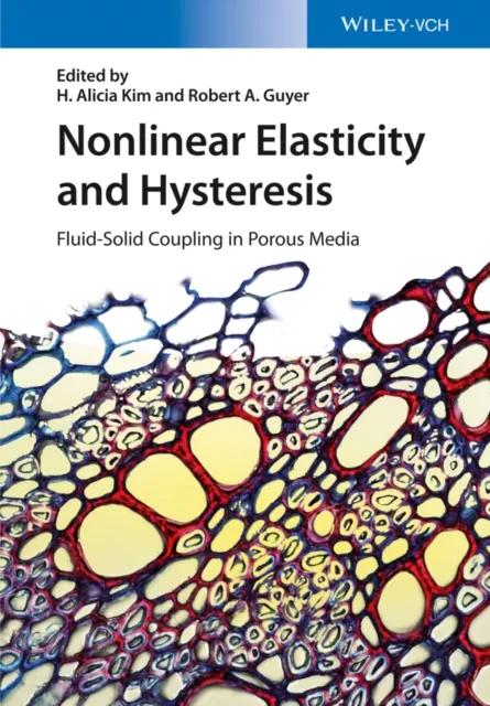 Nonlinear Elasticity and Hysteresis