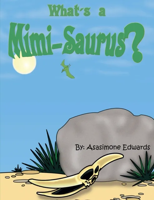What's a Mimi-Saurus?