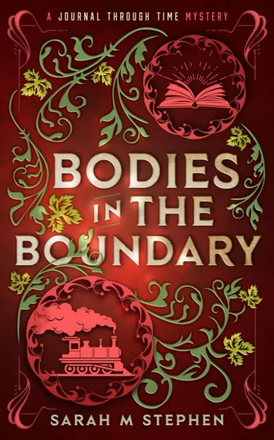 Bodies in the Boundary