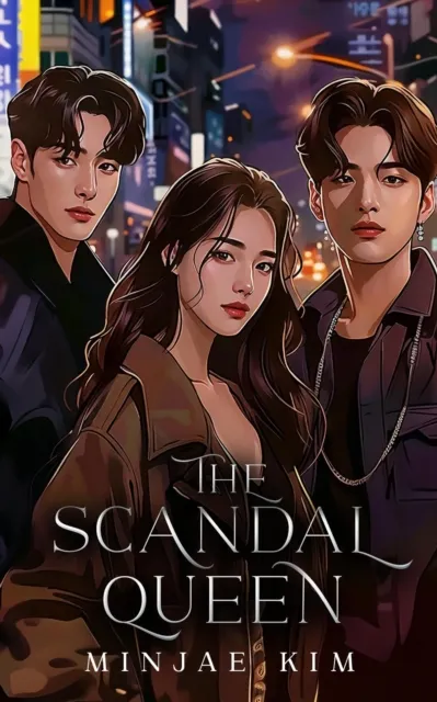 Scandal Queen