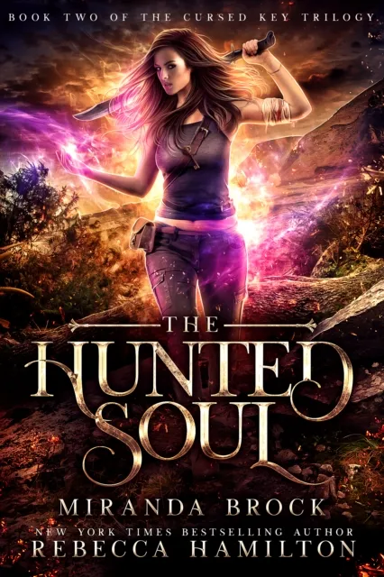 Hunted Soul