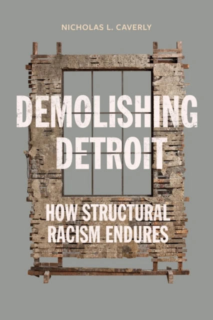 Demolishing Detroit