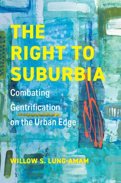 Right to Suburbia
