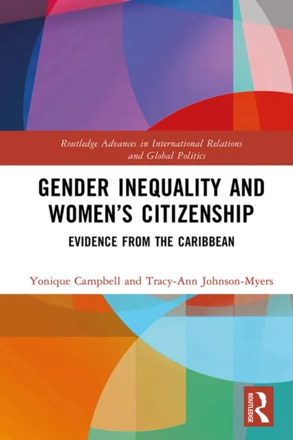 Gender Inequality and Women's Citizenship