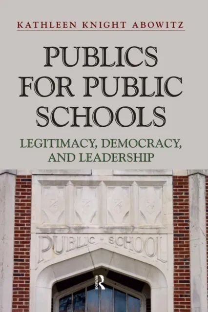 Publics for Public School