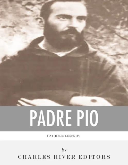 Padre Pio