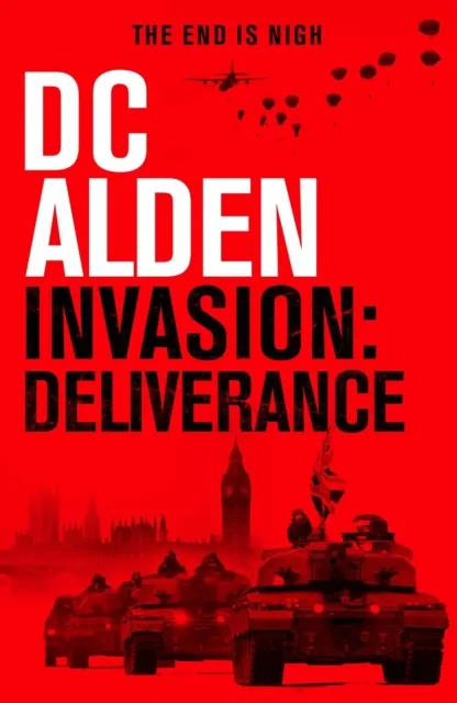 Invasion Deliverance