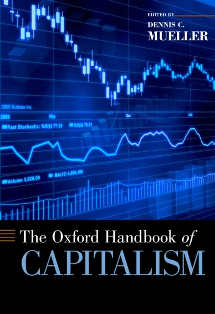 Oxford Handbook of Capitalism