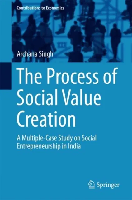 Process of Social Value Creation