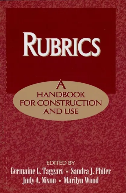 Rubrics
