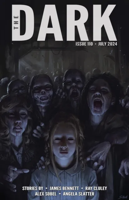 Dark Issue 110