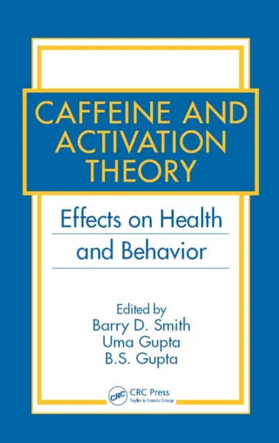 Caffeine and Activation Theory