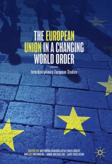 European Union in a Changing World Order