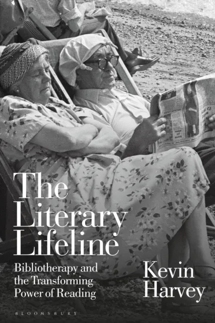 Literary Lifeline