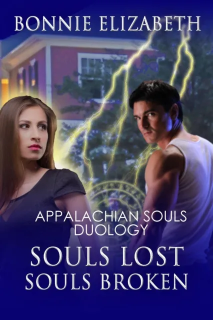 Appalachian Souls Duology