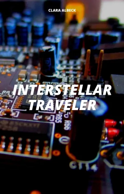 Interstellar Traveler