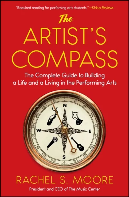 Artist's Compass
