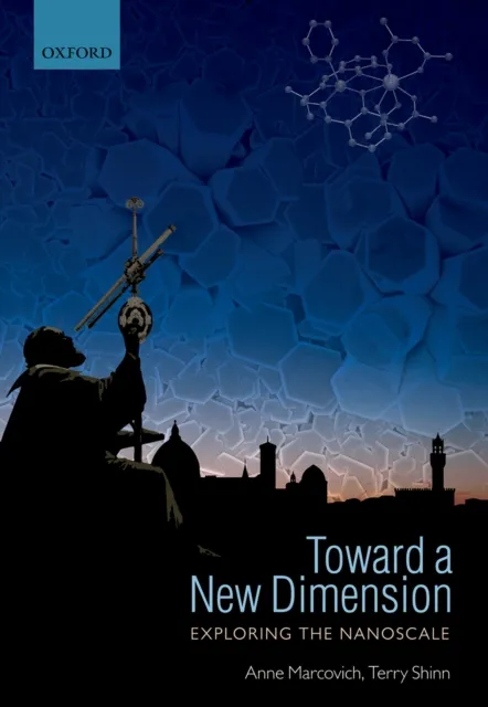 Toward a New Dimension