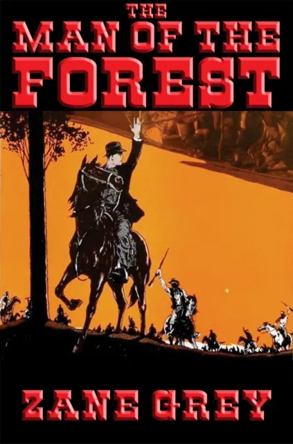 Man of the Forest