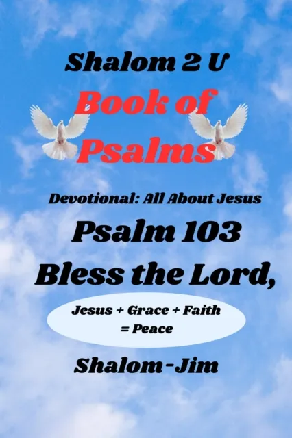 Book of Psalms
