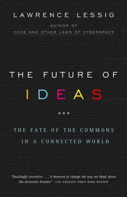 Future of Ideas