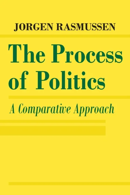 Process of Politics