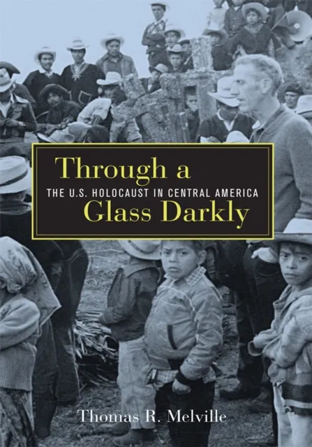 Through a Glass Darkly