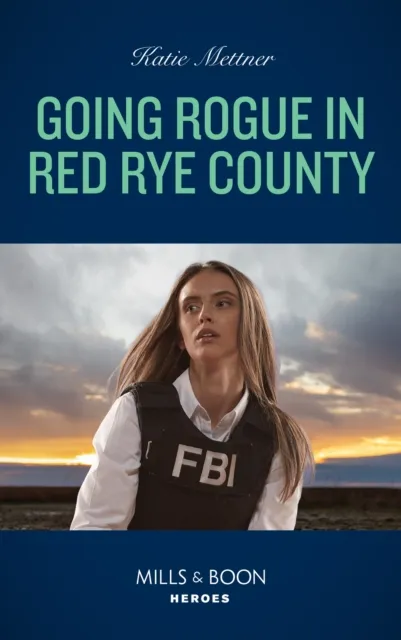 Going Rogue In Red Rye County