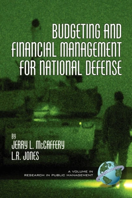 Budgeting and Financial Management for Naitional Defense
