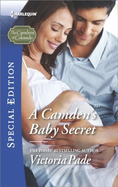 Camden's Baby Secret