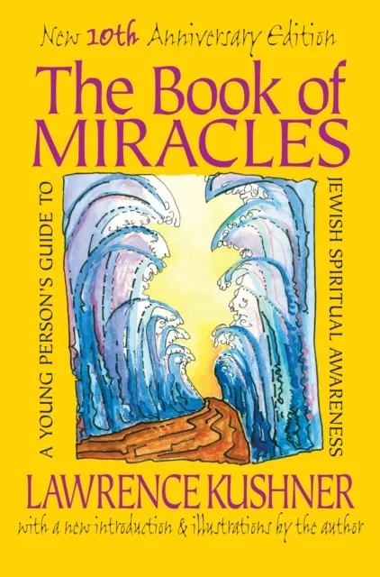 Book of Miracles