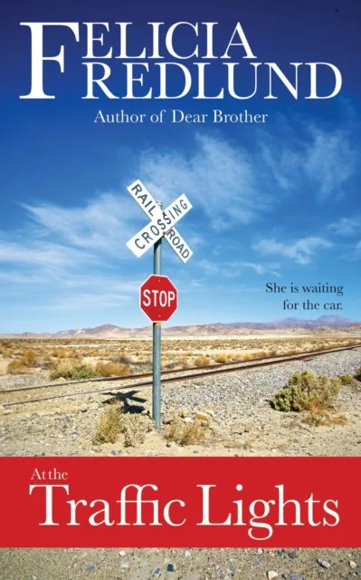 At the Traffic Lights