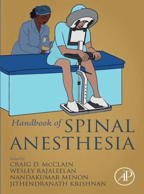Handbook of Spinal Anesthesia
