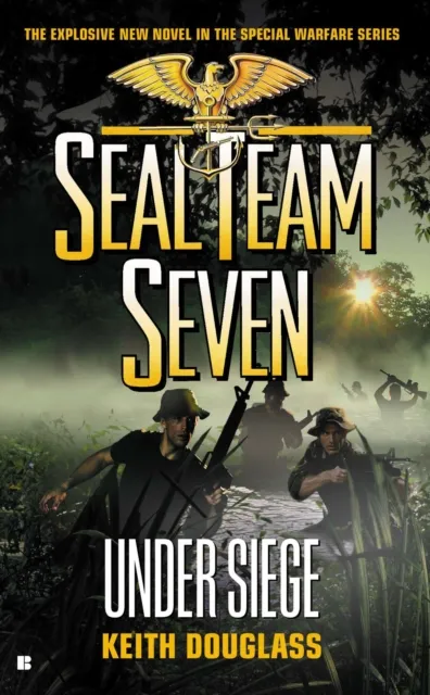 Seal Team Seven 22