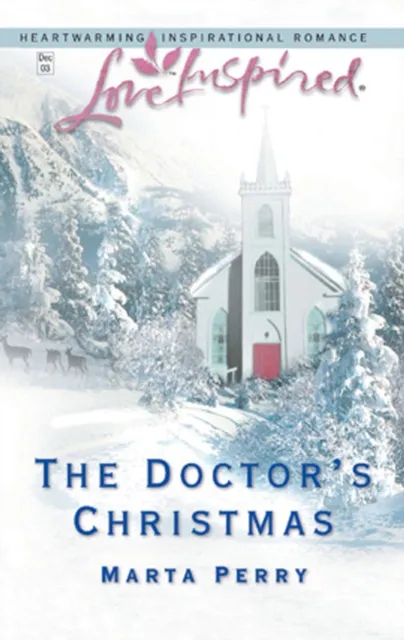 Doctor's Christmas