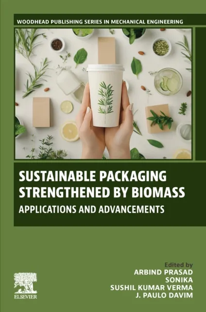 Sustainable Packaging Strengthened by Biomass